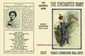 The Enchanted Barn DJ, Edmund Frederick
