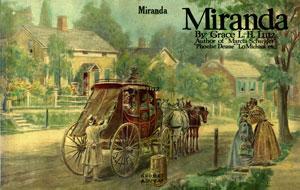 Miranda, GLH E. L. Henry DJ